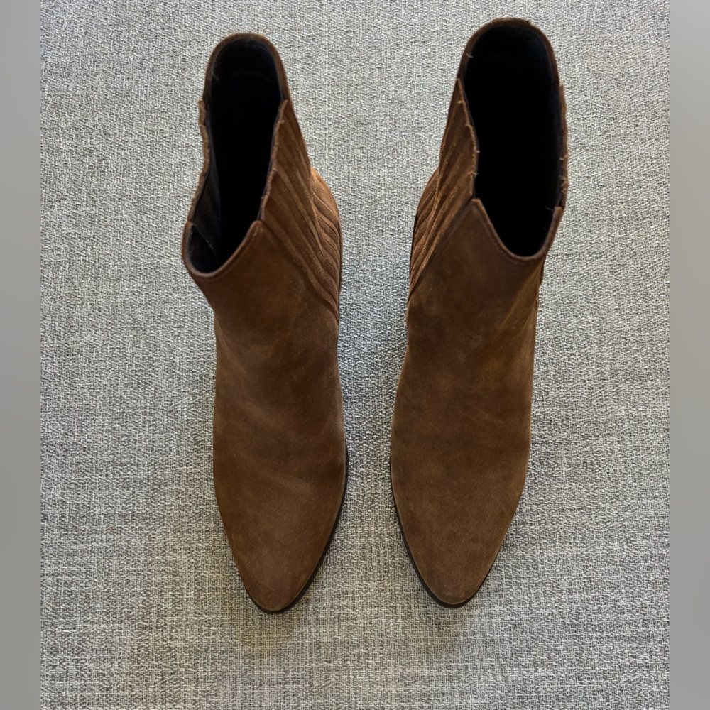 Saint Laurent West 45 Chelsea boots FR42 - Picture 3 of 8